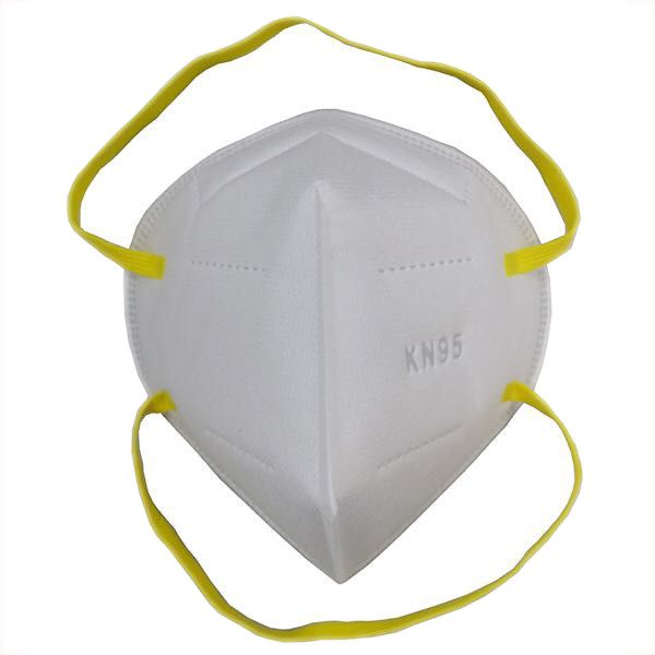 PM2.5 KN95 Dust Mask (Head Belt Type)
