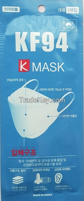 FDA Approved Disposable Masks (N95, Dental, Disposable, 3-Ply)