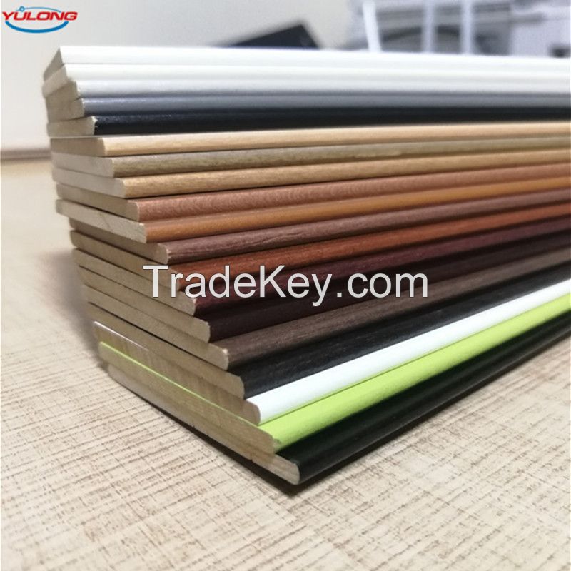 basswood paulownia pine customized window roller blinds shades blinds for windows home office hotel hospital decoration