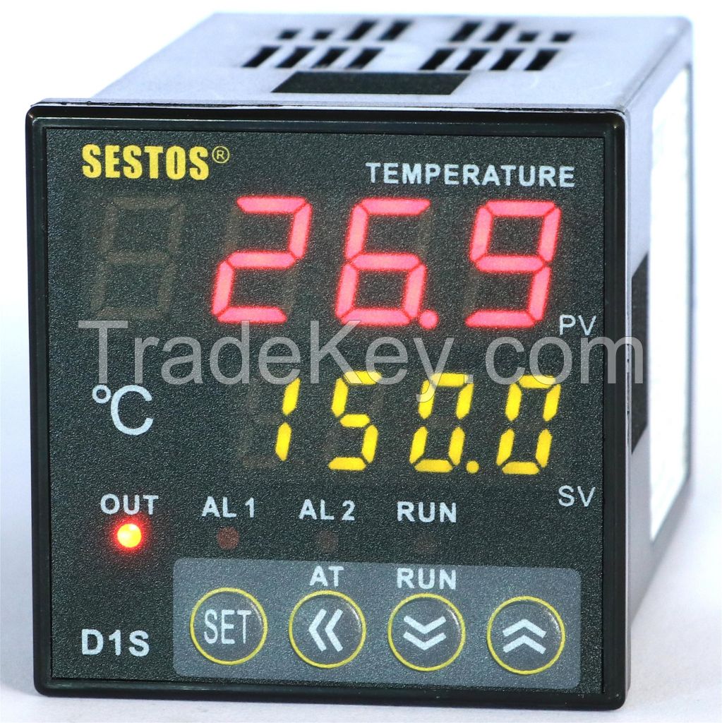 Digital PID Temperature controller