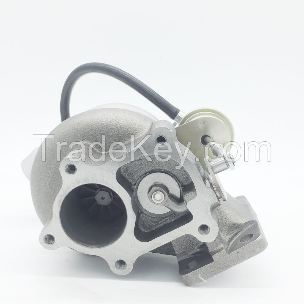 4bd1 engine turbo charger TB25 for ISUZU 465675-0001 8943260790