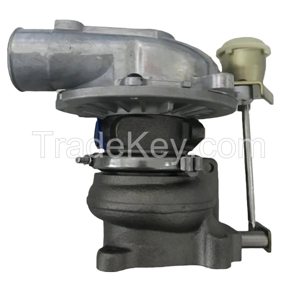 RHF4H turbo charger for isuzu VC420018 8971856452 8971856451 2.5L