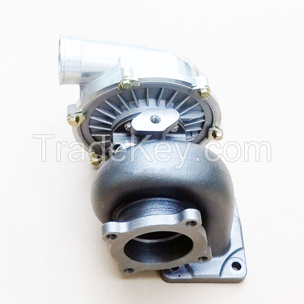 RHF55 turbo for Isuzu engine 4he1 VC440012 8971038570 8971038571 5.2L