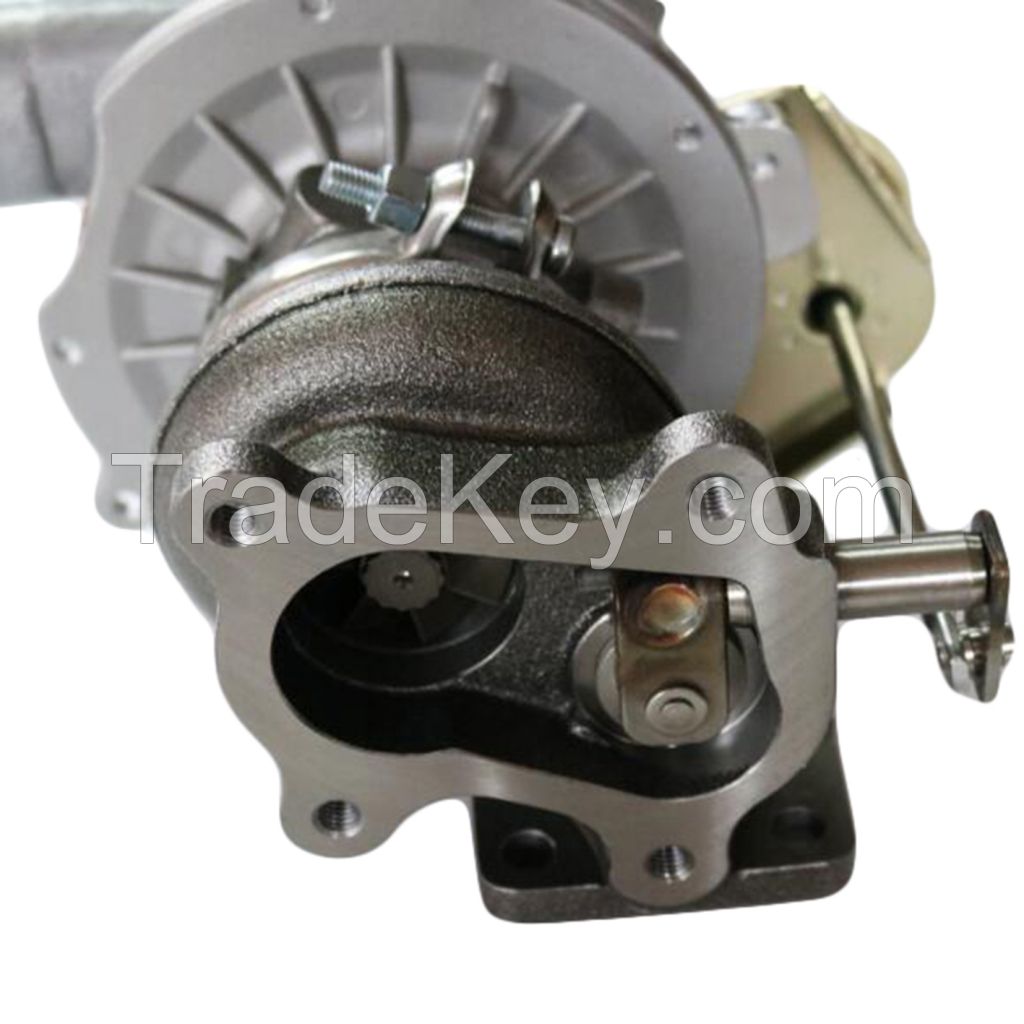 RHF4H turbo charger for isuzu 8971856450 8971856452 2.5L
