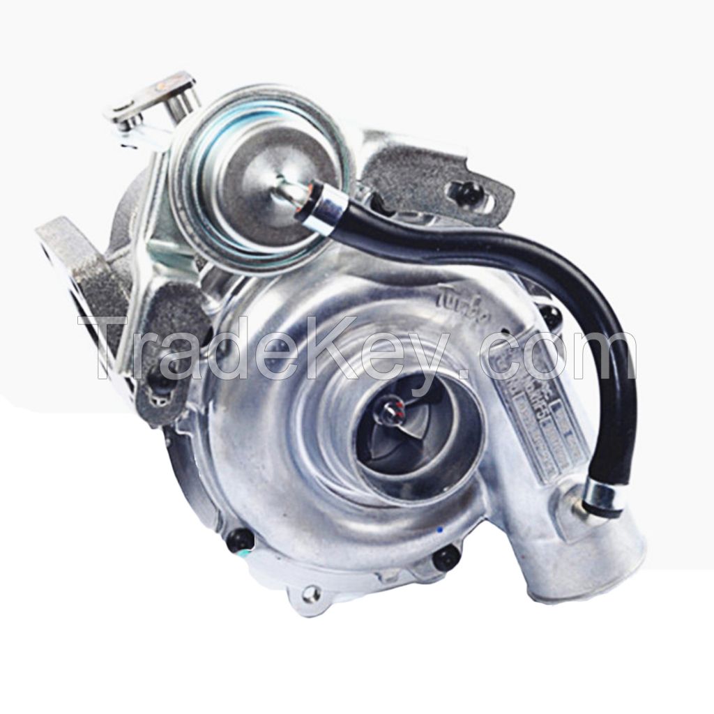 RHF4 Turbo for Isuzu Rodeo turbocharger 4JG2 VF420014 8971397243 8971397242 8971397241 4T-504