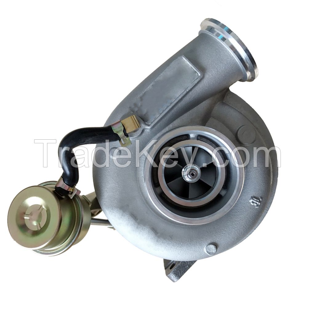 TD04HL 15G 4BD1T turbo turbocharger for ISUZU 8943675161 49189-00501