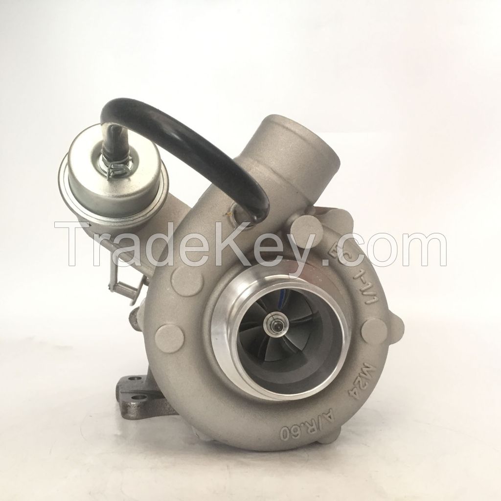 GT2560LS turbo charger for isuzu 4hk1 turbo 700716 8980000310 8973105022