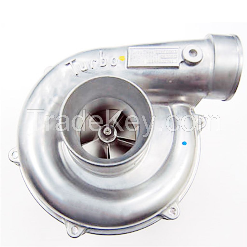 RHC7 turbo charger for isuzu 6BG engine VB250074 1144002961