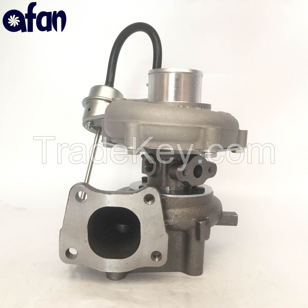 GT2560LS turbo charger for isuzu 4hk1 turbo 700716 8980000310 8973105022