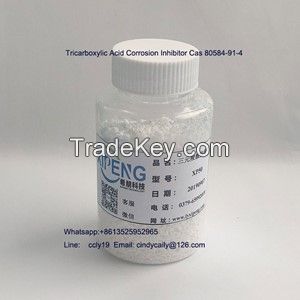 Tricarboxylic Acid Corrosion Inhibitor 100% alternative l190