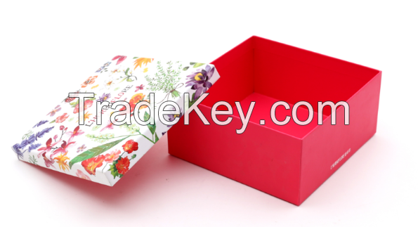 cutomized gift box