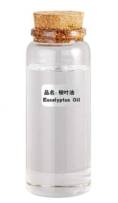 Oil of Eucalyptus containing 80% 1,8-cineole  Eucalyptus globulus labill Eucalyptus essential oil