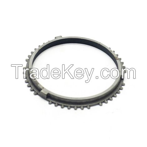 S6-80 S6-100 Truck and Bus Transmission Gearbox Parts 1268304594 Synchronizer Ring