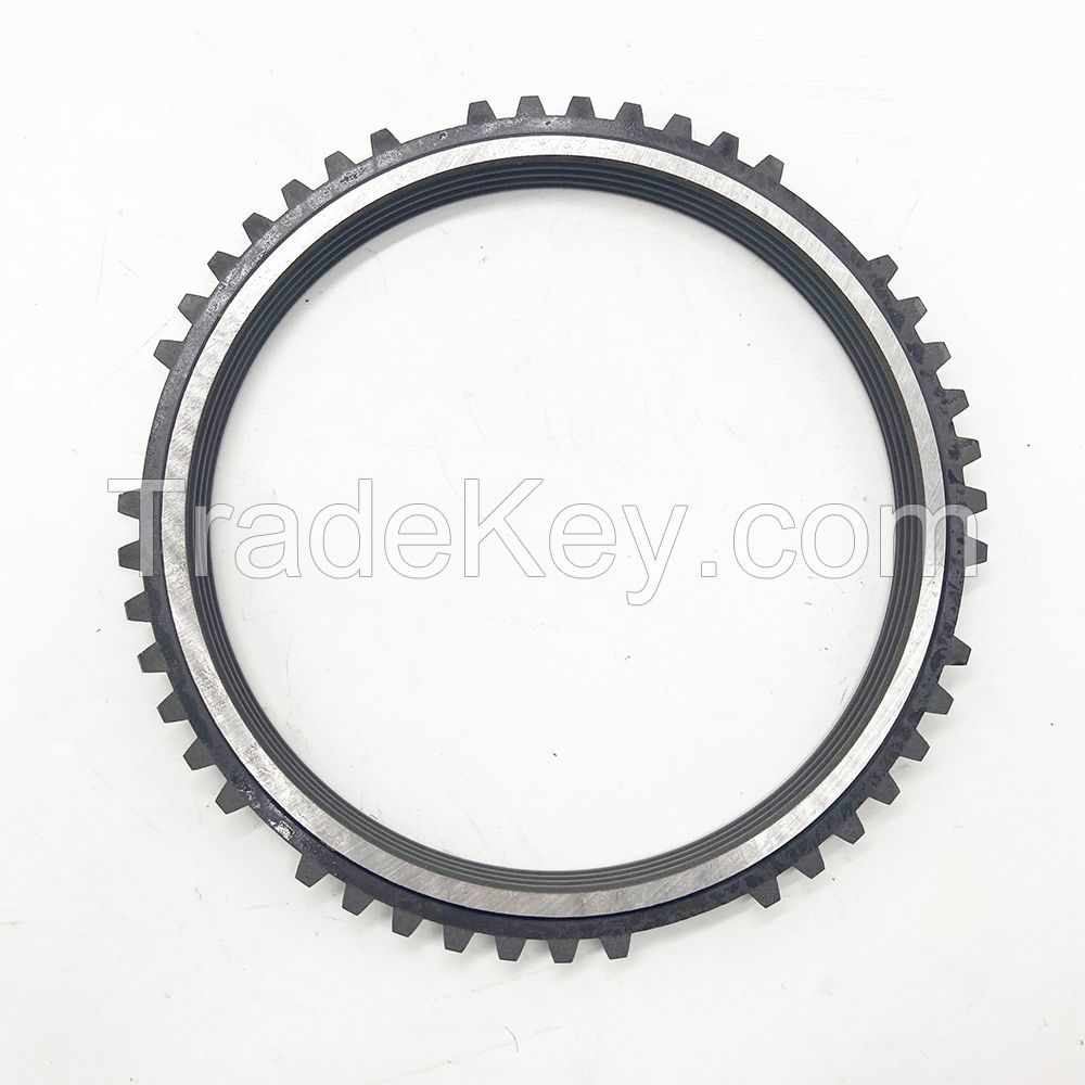 9S109 16S Truck  Transmission Gearbox Parts 1304304681 Synchronizer Ring
