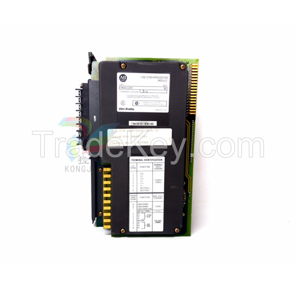 Allen Bradley 1756-EN2T