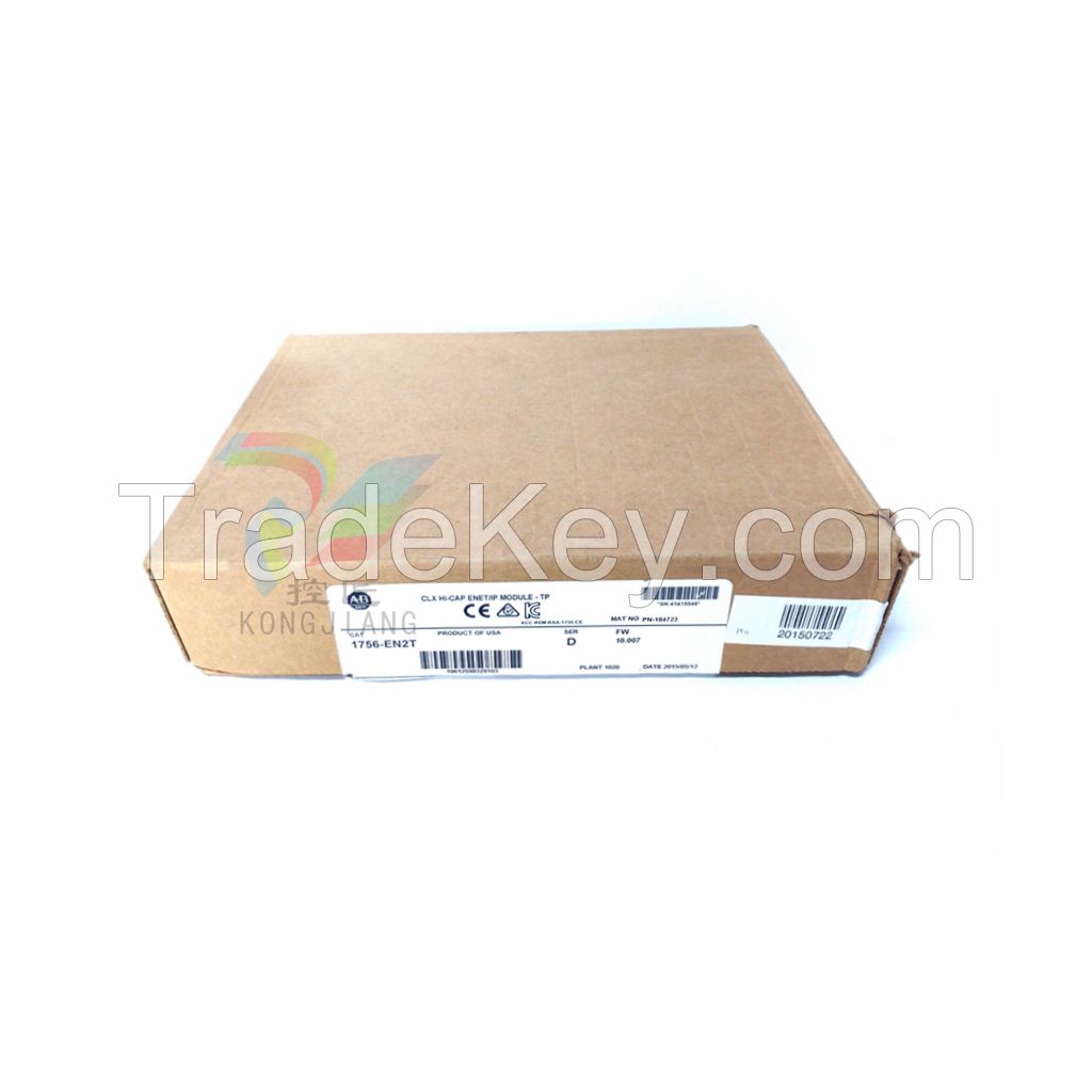 Allen Bradley 1756-EN2T