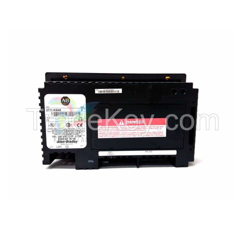 Allen Bradley 2711-K5A8