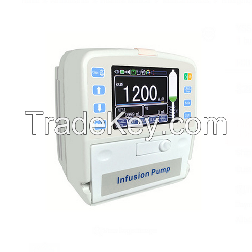 Hospital ICU Portable infusion Pump
