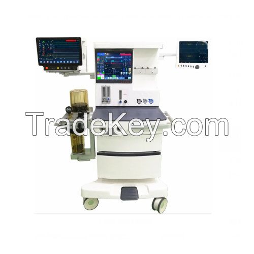 anesthesia machine