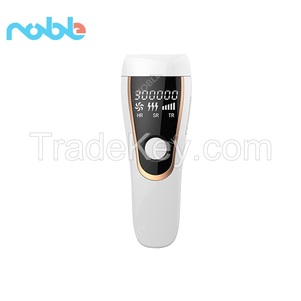 Home Use Permanent Ipl Laser Ipl Settings Hair Removal Black Machine At Home Use  For Women Hair Manufacturer Removal