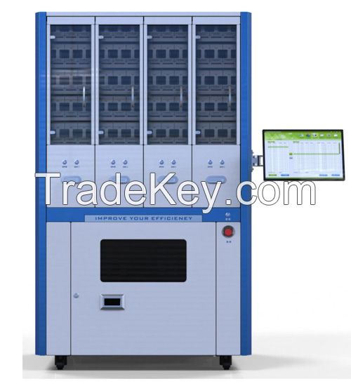 Automatic medication dispensing machine tablet capusle Gel packing &dispensing machine