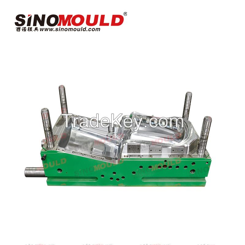 Armless Chair Mould
