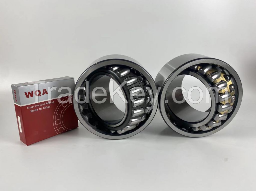 WQA spherical roller bearing 22234CA bearing 22234CC