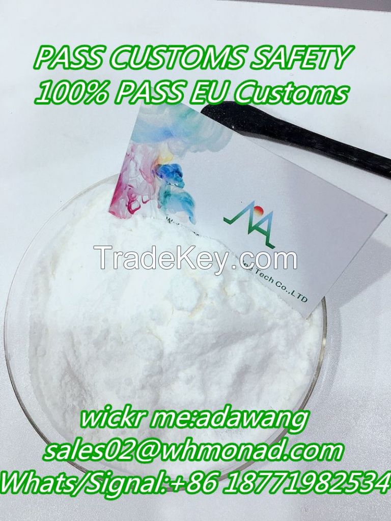 Specification of bmk and PMK methyl glycidate 13605-48-6 PMK powder