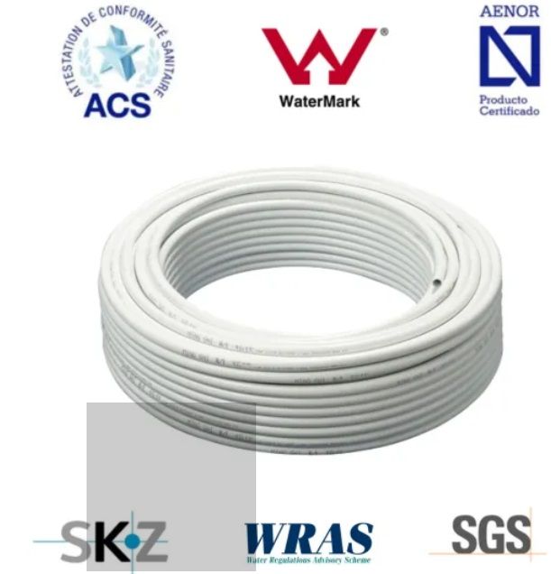 Insulatied Pipe for Aluminum Plastic Multilayer Pipe/Tube