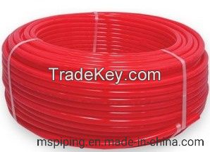 Pex-a Pipe for Floor Heating System