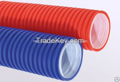 Corrugated Hose Pipe for Aluminum Plastic Multilayer Pipe