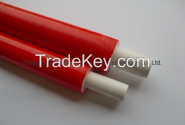 Insulatied Pipe for Aluminum Plastic Multilayer Pipe/Tube