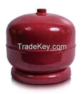 LPG Cylinder for Gas 3
