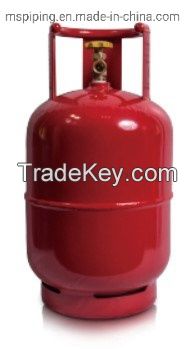 LPG Cylinder for Gas 9