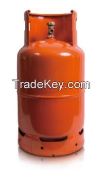 LPG Cylinder for Gas 7