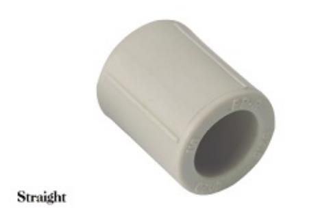 PPR Fitting for PPR Cold/Hot Water PPR Pipe -Equal Straight
