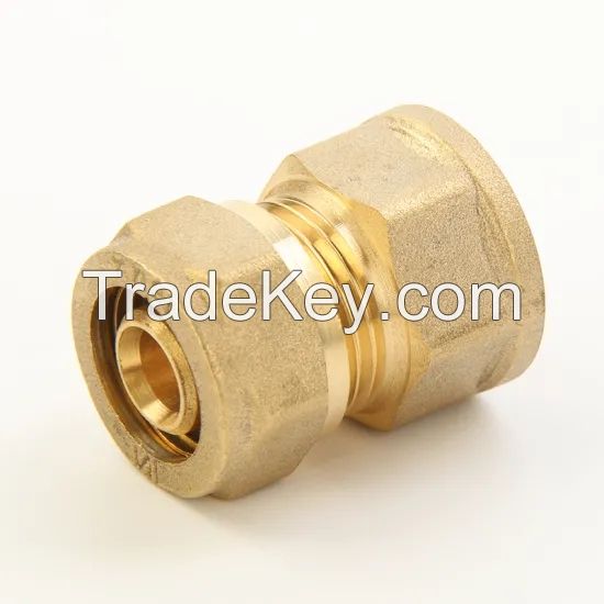 compression/screw/thread fittings,reducing straight/ union/ connector/coupler