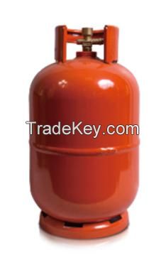 5kg 12L LPG Gas Cylinder