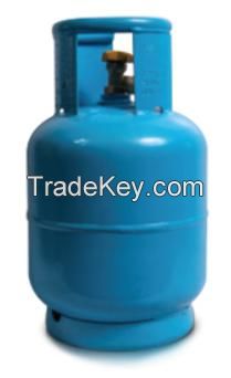 5kg 12L LPG Gas Cylinder