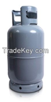 15kg 35.5L LPG Gas Cylinder Good Price