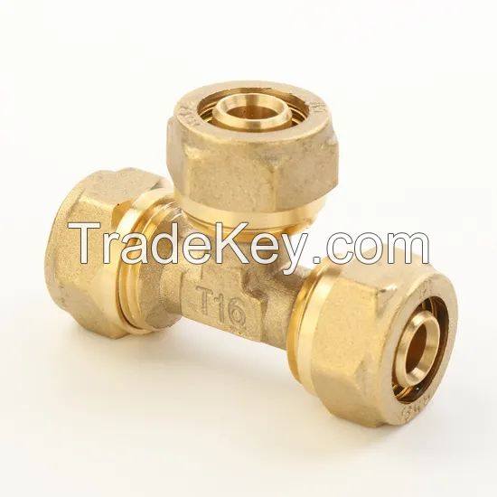 compression/screw/thread fittings,reducing elbow/ union/ connector