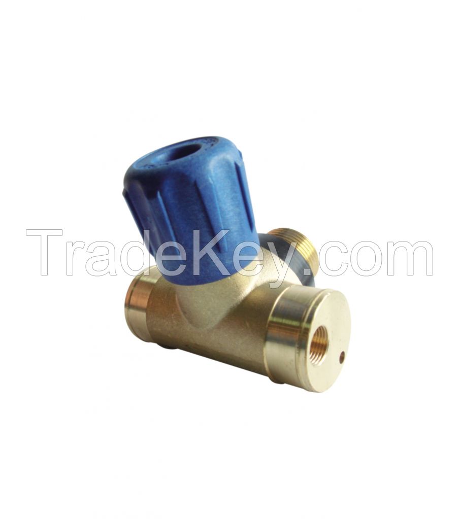 CNG Cylinder Valves for Vehicle QF-8T