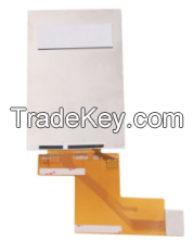5.0 Inch TFT LCD Touch Display Module