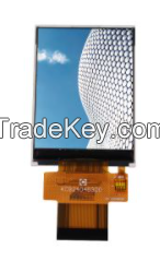5.0 Inch TFT LCD Touch Display Module