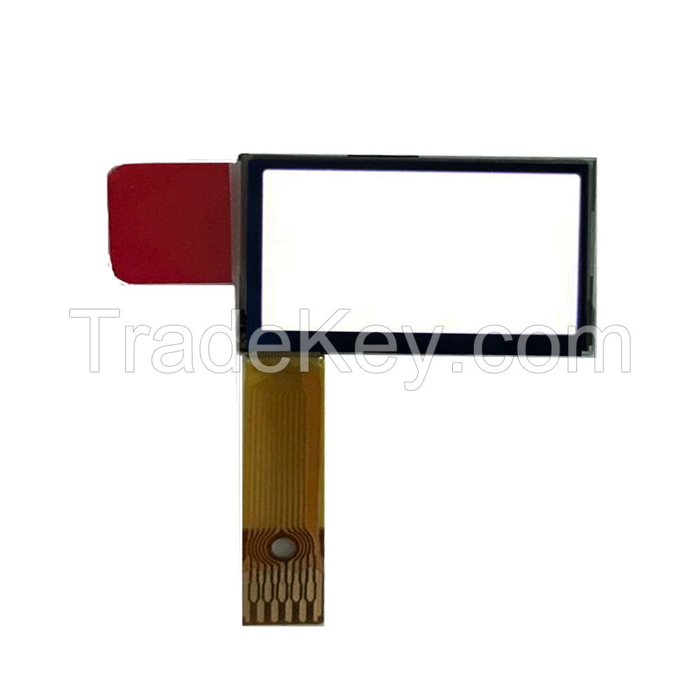 OLED Display Module Screen For Instruments