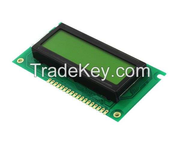 LCD Screen Display module Graphic for Household appliances-refrigerators