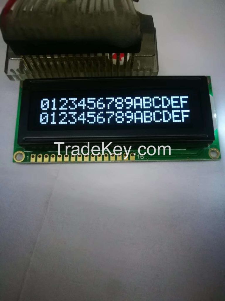 Dispaly Graphic LCD module for Communication and Instruments