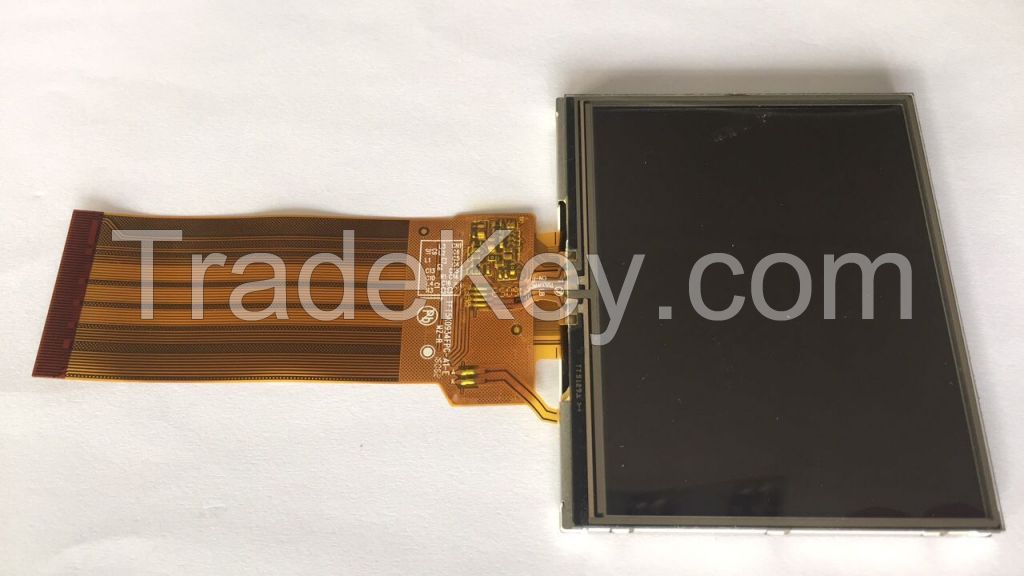 3.5 Inch TFT LCD Touch Display Module
