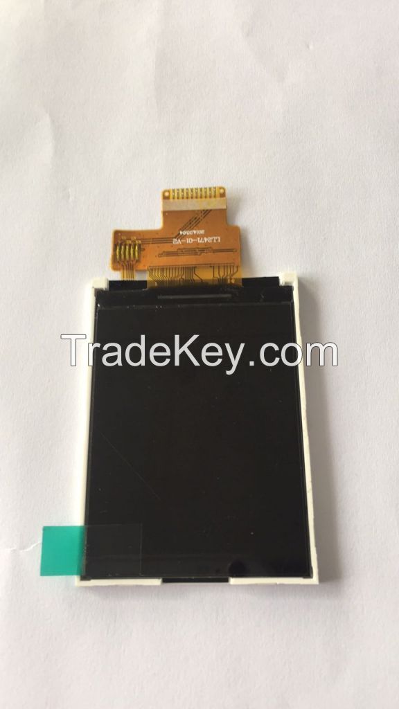 2.4 Inch TFT LCD Touch Display Module