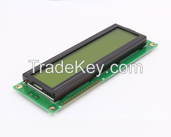 Character LCD Display Module Acm
